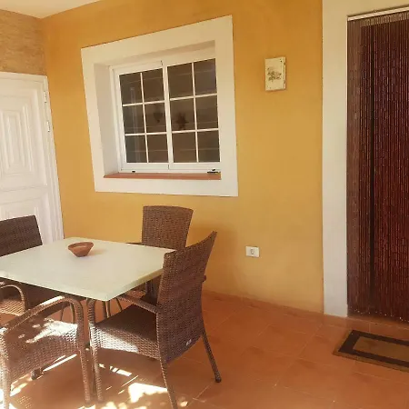 Nancy Tenerife Sur Vila Granadilla De Abona